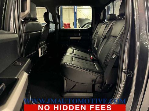 Used 2020 Ford F250 Lariat image 17