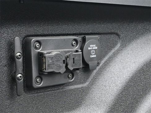 New 2026 RAM 2500 Big Horn image 18