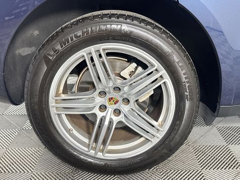 Used 2016 Porsche Macan S AWD/4WD image 55