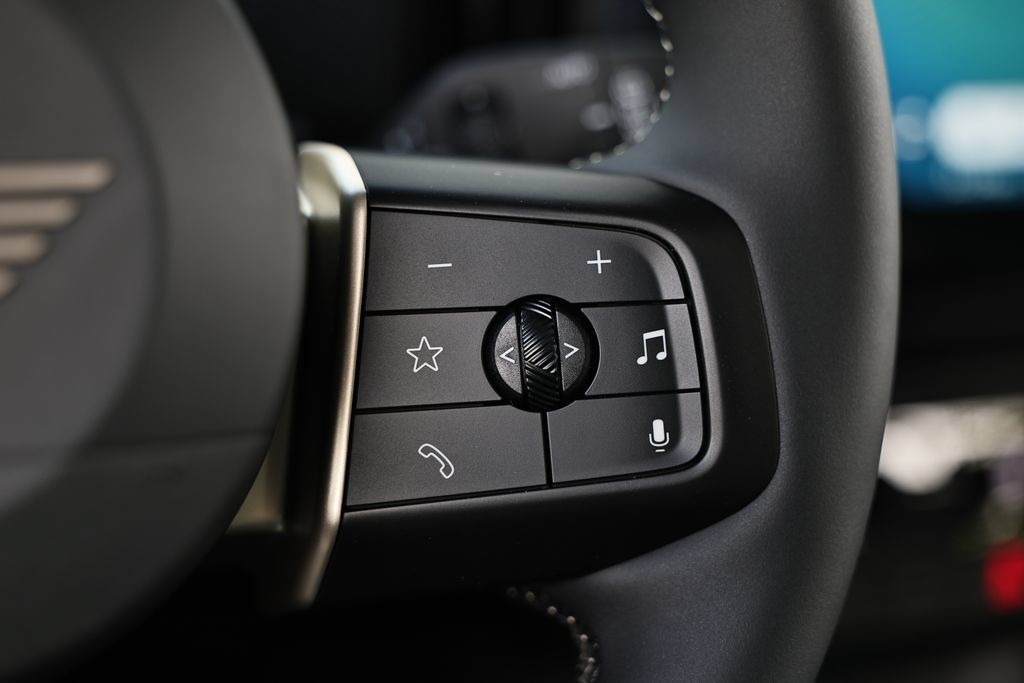 New 2026 MINI Cooper S FWD image 35