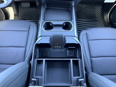 New 2026 Chevrolet Silverado 2500 LTZ w/ LTZ Plus Package AWD/4WD image 20