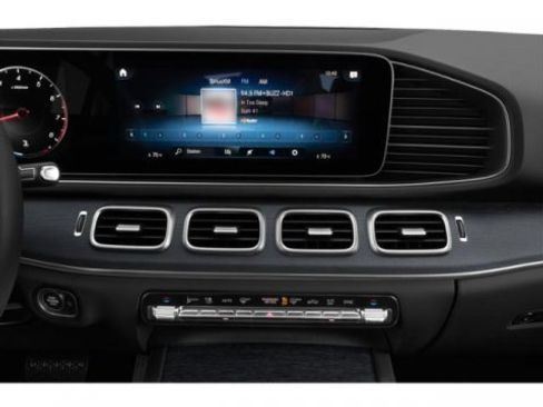 Certified 2023 Mercedes-Benz GLE 350 image 10