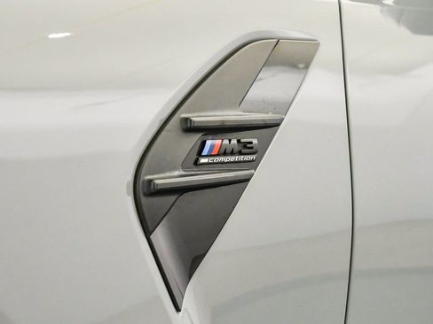 Used 2024 BMW M3 Competition w/ Executive Package image 13