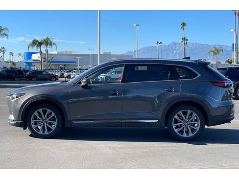 Certified 2023 MAZDA CX-9 Grand Touring image 3