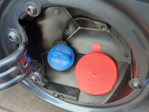 New 2025 RAM 2500 Laramie w/ Night Edition image 14