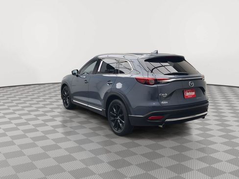 Certified 2023 MAZDA CX-9 Carbon Edition AWD/4WD image 39