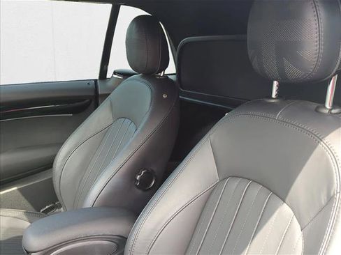 Used 2022 MINI Cooper John Cooper Works image 11