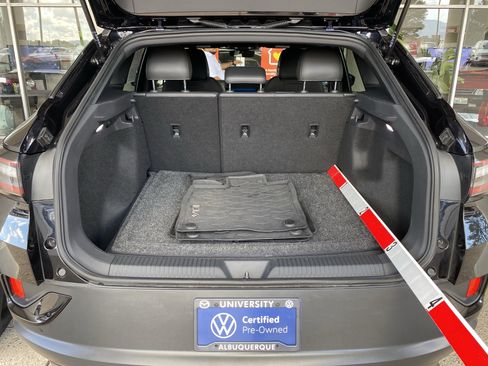 Certified 2023 Volkswagen ID.4 Pro RWD image 16
