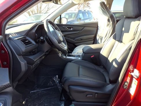 New 2026 Subaru Ascent Premium image 13