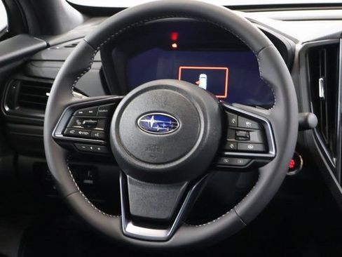 New 2026 Subaru Forester Touring AWD/4WD image 16
