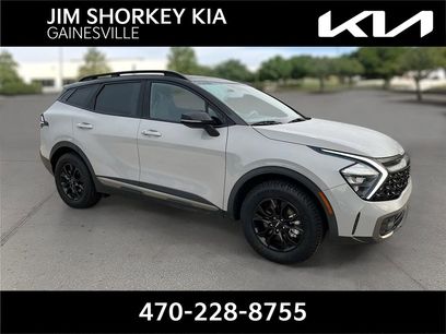 Used 2023 Kia Sportage X-Pro