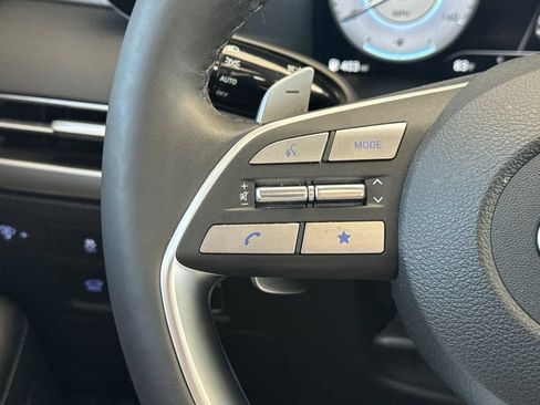Used 2025 Hyundai Palisade SEL FWD image 30