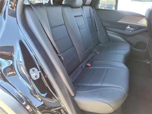 Certified 2025 Mercedes-Benz GLE 350 GLE 350 image 25