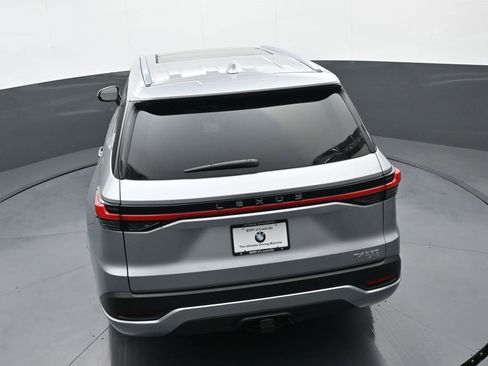 Used 2025 Lexus TX 350 AWD w/ Technology Package image 35