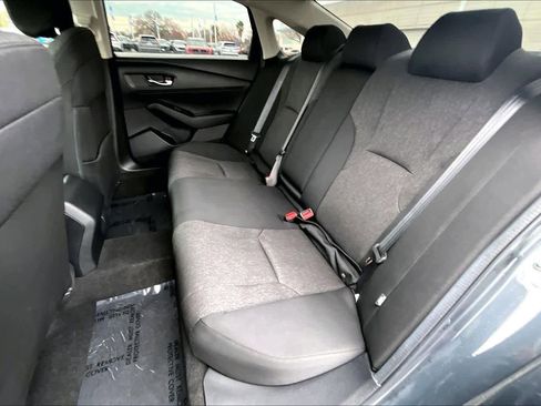 Used 2024 Honda Accord LX image 20