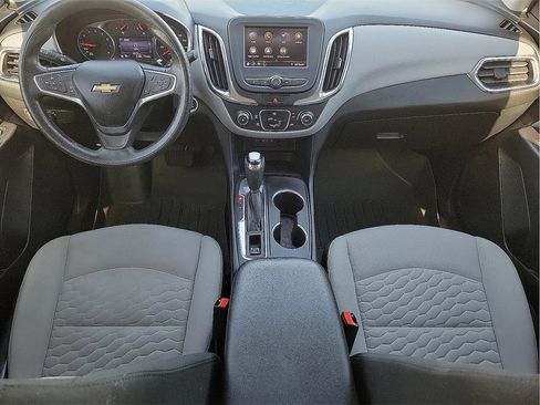 Used 2020 Chevrolet Equinox LT w/ LPO, Floor Liner Package image 11