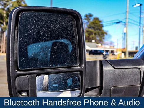 Used 2024 RAM 2500 Big Horn image 39