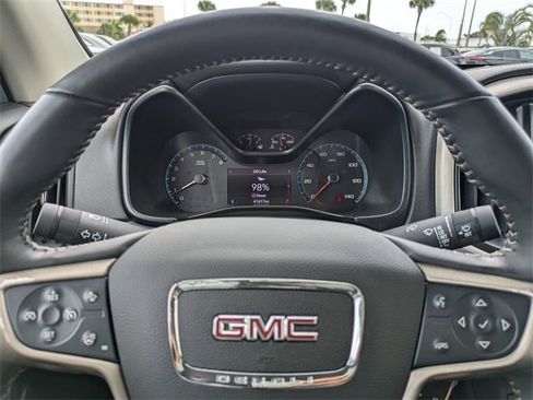 Used 2019 GMC Canyon Denali image 30