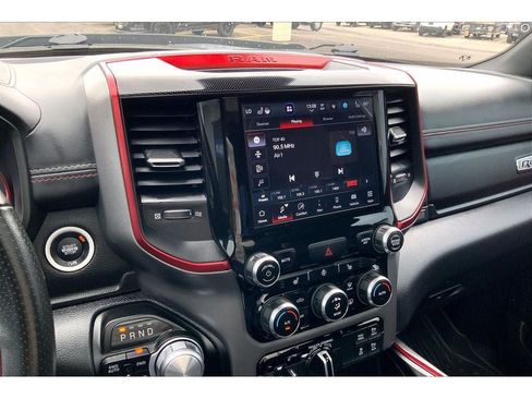 Used 2022 RAM 1500 Rebel w/ Rebel Level 2 Equipment Group AWD/4WD image 7