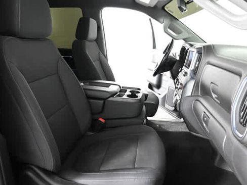 Used 2020 Chevrolet Silverado 1500 LT w/ All-Star Edition AWD/4WD image 10
