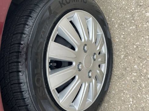 Used 2024 Mitsubishi Mirage FWD image 32