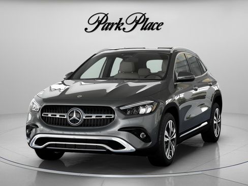 New 2026 Mercedes-Benz GLA 250 image 36