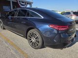 Used 2022 Mercedes-Benz EQS 580 4MATIC Sedan image 6