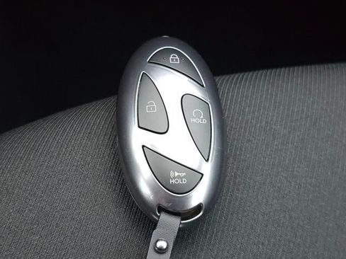 New 2026 Hyundai Tucson SEL image 28