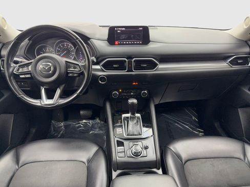 Used 2018 MAZDA CX-5 Touring image 20