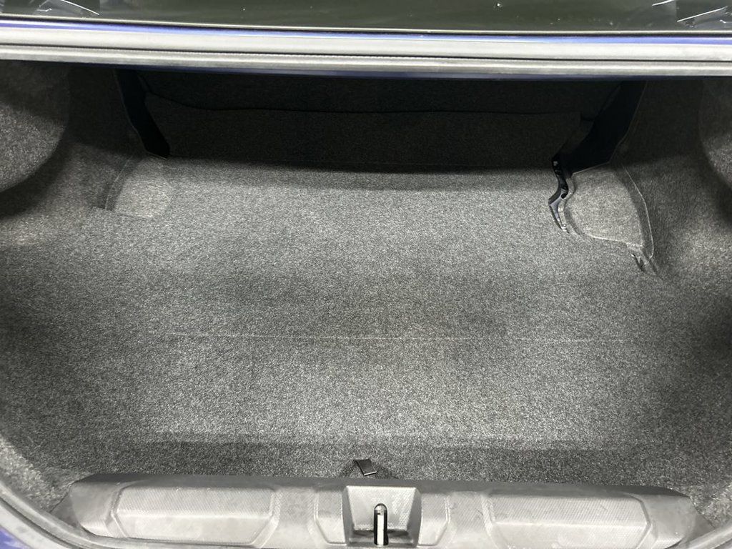 Used 2022 Subaru WRX AWD/4WD image 21