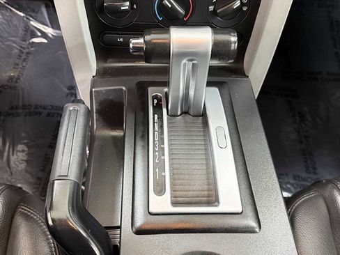 Used 2008 Ford Mustang GT Premium image 20