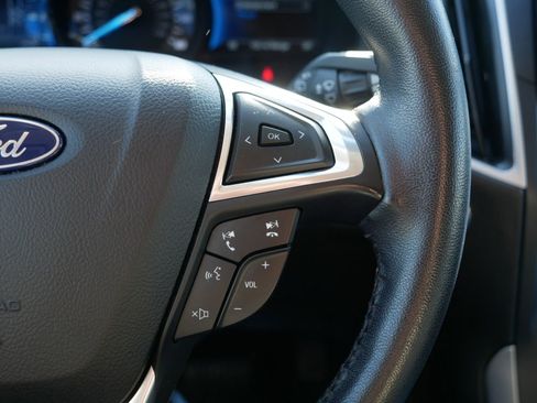 Certified 2023 Ford Edge SEL AWD/4WD image 31