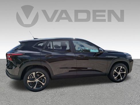 New 2026 Chevrolet Trax RS w/ Driver Confidence Package FWD image 22