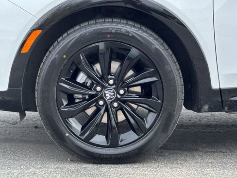 Used 2024 Buick Envista Sport Touring w/ Convenience I Package image 26