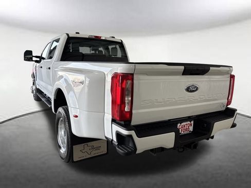 New 2026 Ford F350 XL w/ STX Appearance Package image 3