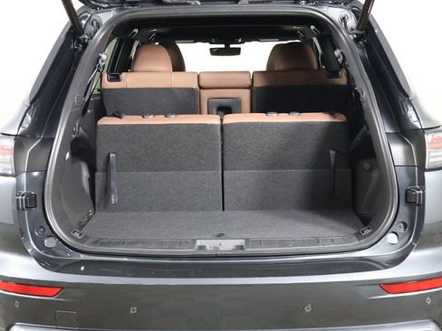 New 2025 Mitsubishi Outlander SEL image 24