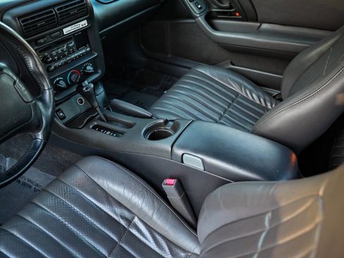 Used 1997 Chevrolet Camaro Z28 image 87