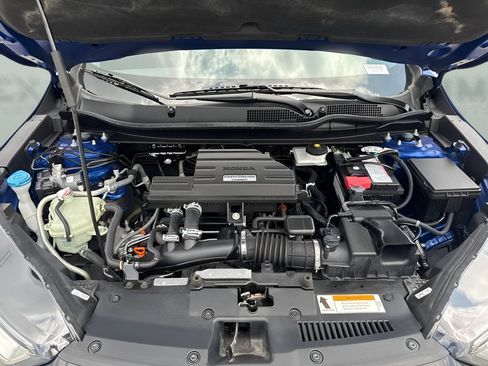 Used 2021 Honda CR-V Touring image 33