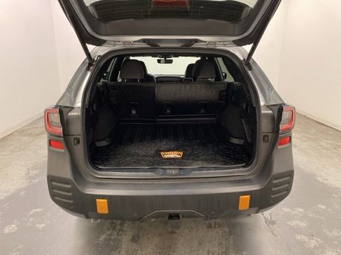Used 2024 Subaru Outback Wilderness AWD/4WD image 29