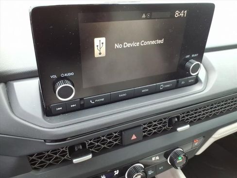 Used 2024 Honda Accord EX image 32