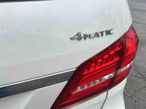 Used 2019 Mercedes-Benz GLS 450 4MATIC image 11