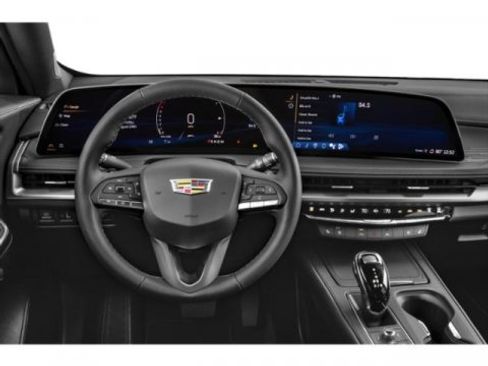 New 2024 Cadillac XT4 Premium Luxury w/ Cold Weather Package image 10