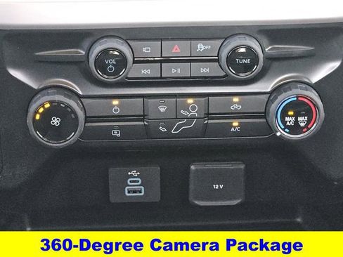 New 2025 Ford F250 XL w/ STX Appearance Package image 16