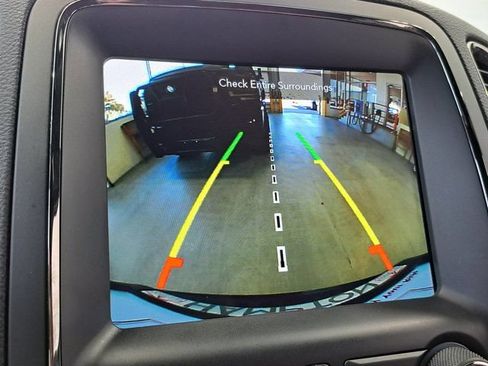 Used 2020 Dodge Durango R/T w/ Technology Group AWD/4WD image 16