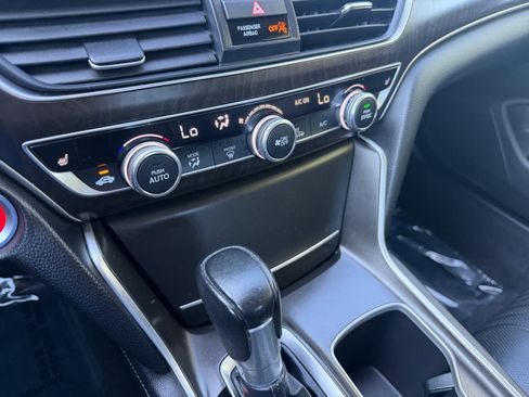 Used 2021 Honda Accord EX-L image 26