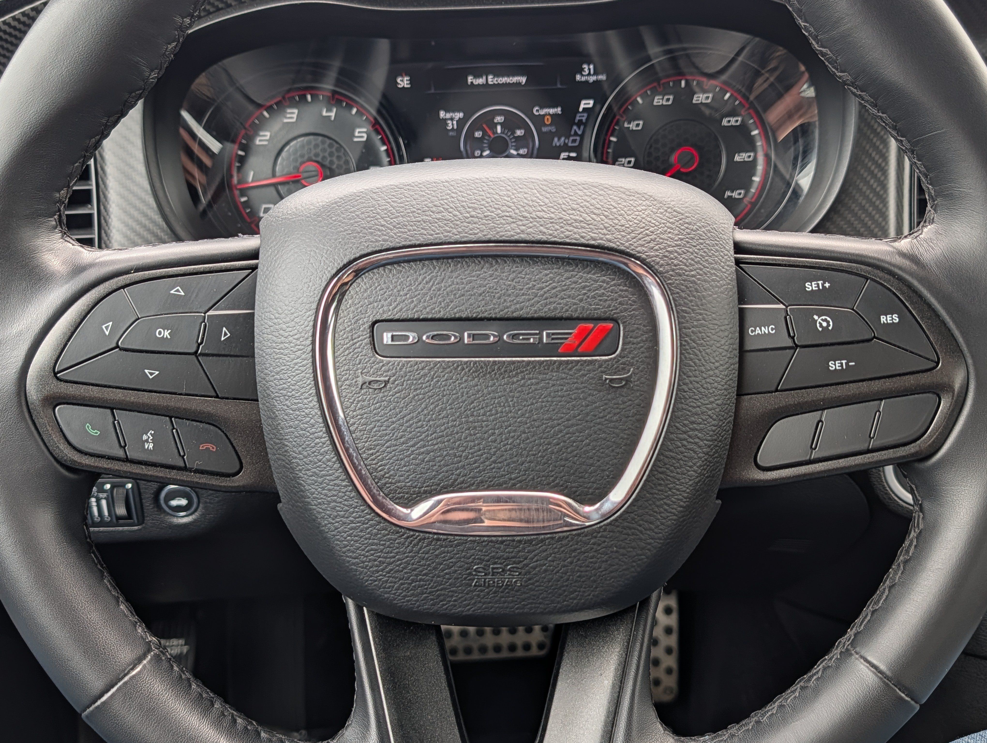 Used 2023 Dodge Charger GT w/ Blacktop Special Edition AWD/4WD image 25
