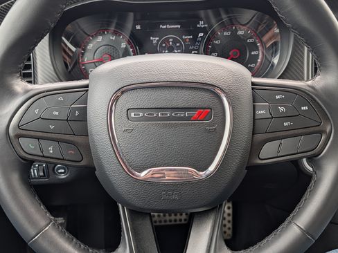 Used 2023 Dodge Charger GT w/ Blacktop Special Edition AWD/4WD image 25