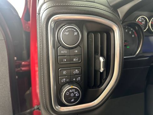 Used 2019 Chevrolet Silverado 1500 RST w/ All-Star Edition AWD/4WD image 16