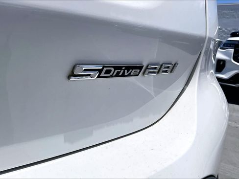 Used 2020 BMW X1 sDrive28i FWD image 7