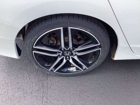 Used 2014 Honda Accord LX image 12
